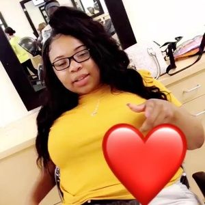 Meet your Posher, Marciyana